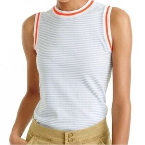 J. Crew Jackie Shell